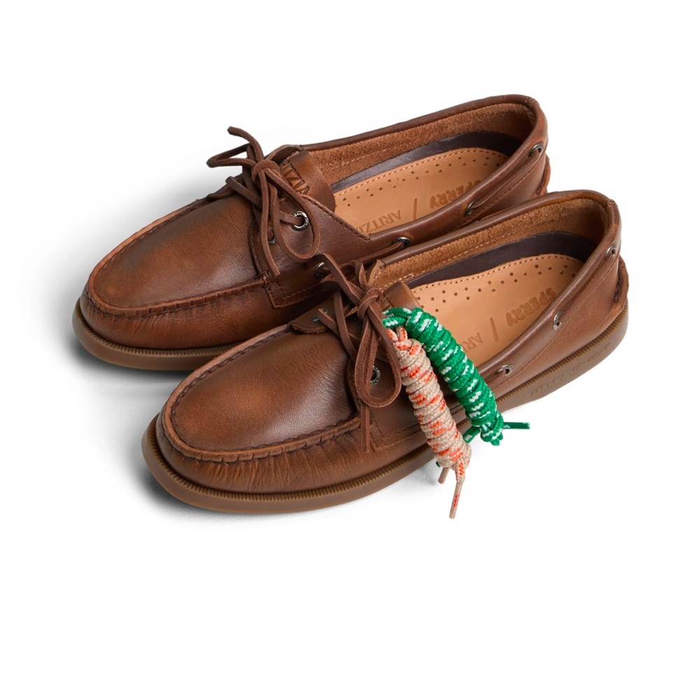 Sperry x Aritzia Authentic Original™ 2-Eye Boat Shoe